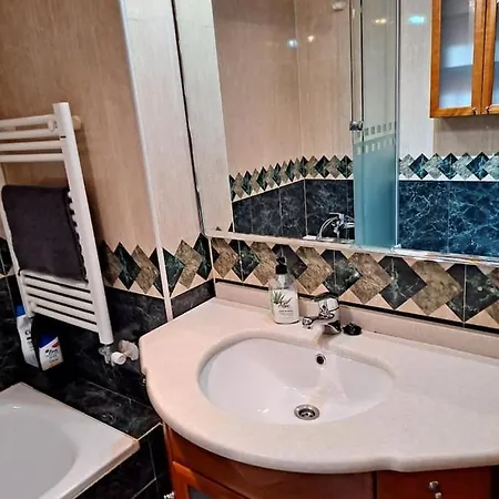 Apartament 4agostoplace *