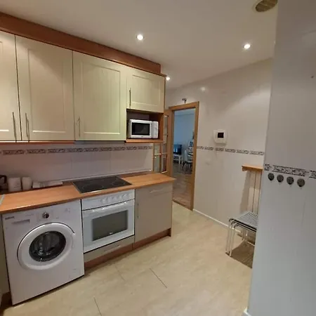 4agostoplace Apartament