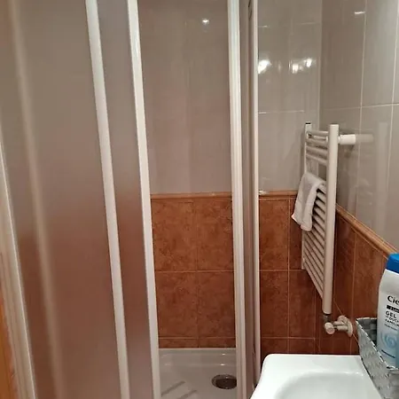 Apartament 4agostoplace *