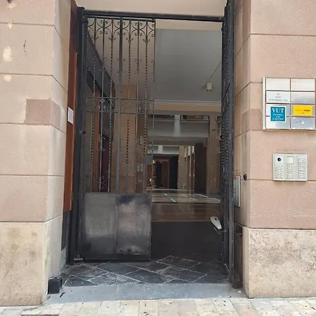 4agostoplace Apartman