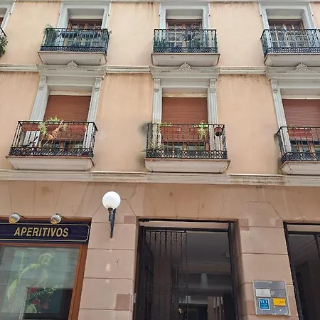 Διαμέρισμα 4agostoplace