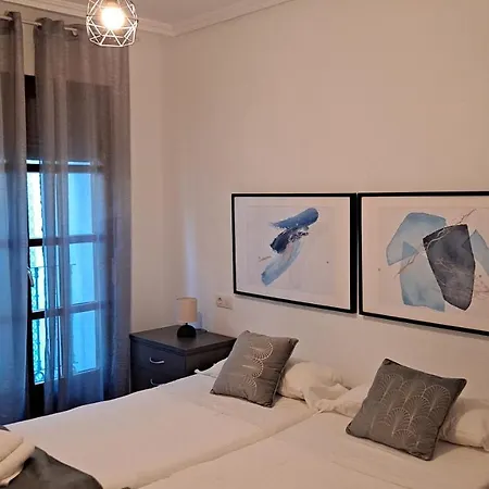 4agostoplace Apartament *
