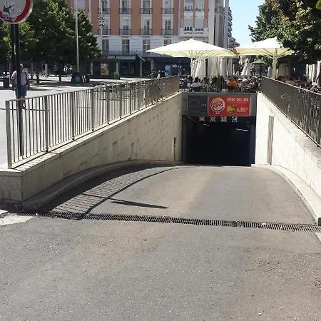 Διαμέρισμα 4agostoplace