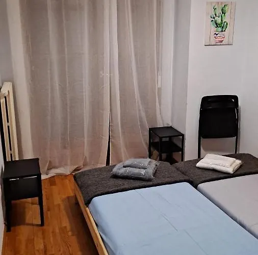 4agostoplace Σαραγόσα