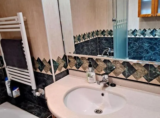 Διαμέρισμα 4agostoplace *