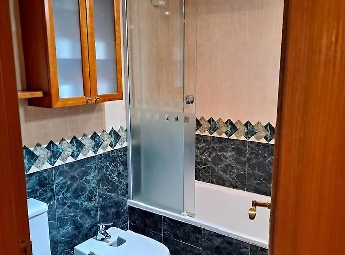 아파트 4agostoplace 사라고사