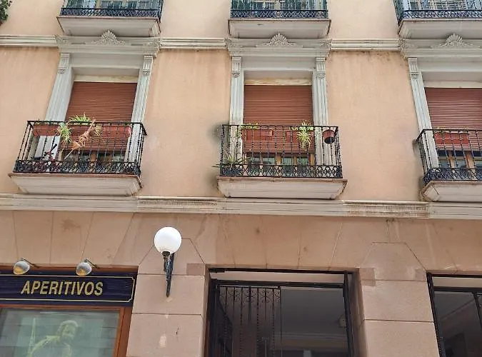 Διαμέρισμα 4agostoplace